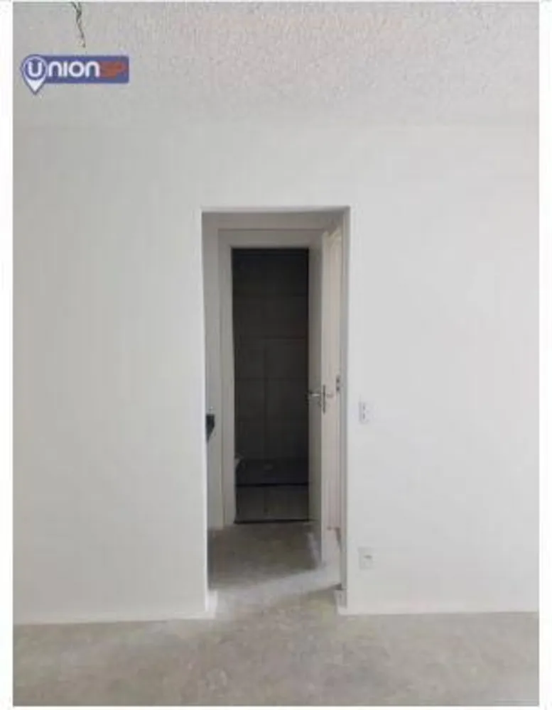 Apartamento, 1 quarto, 30 m² - Foto 2
