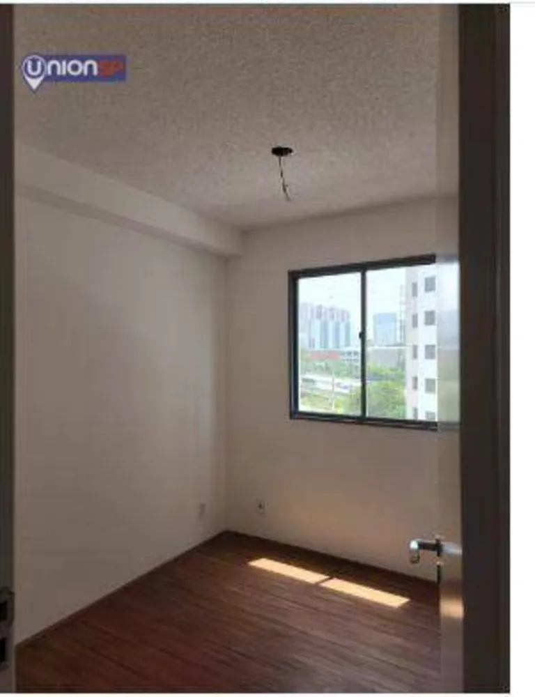 Apartamento, 1 quarto, 30 m² - Foto 3