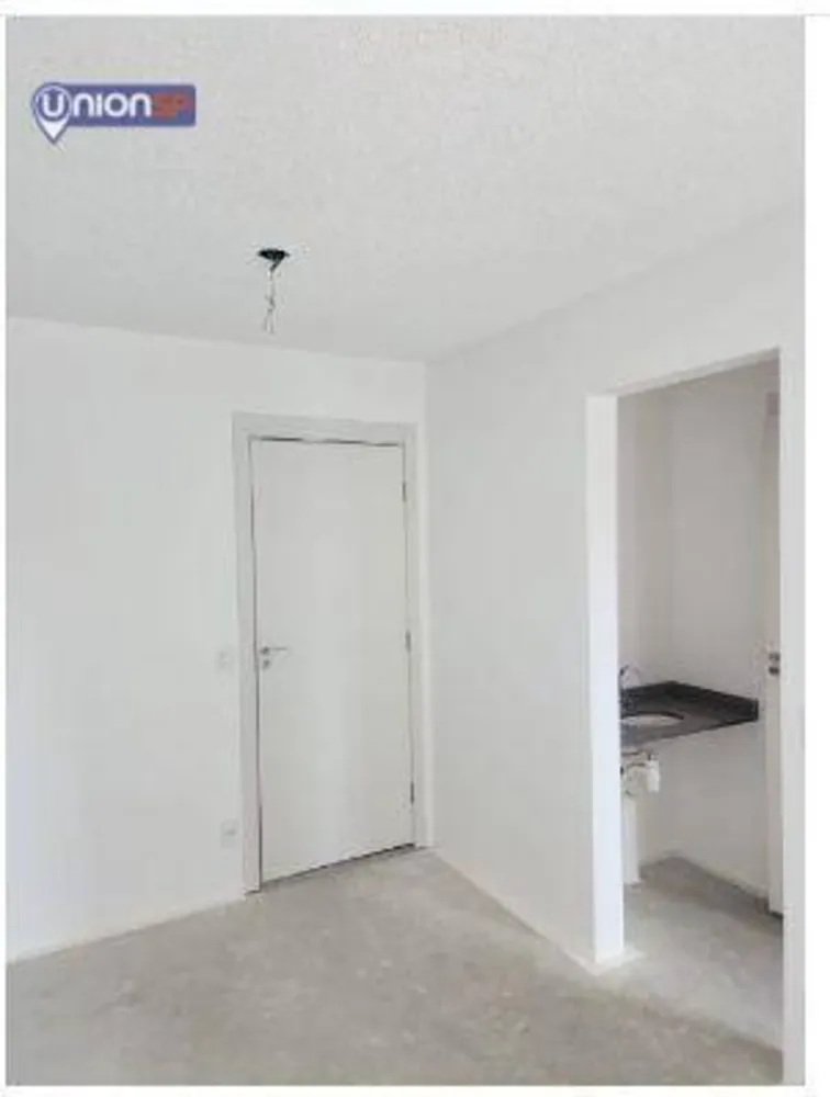 Apartamento, 1 quarto, 30 m² - Foto 1
