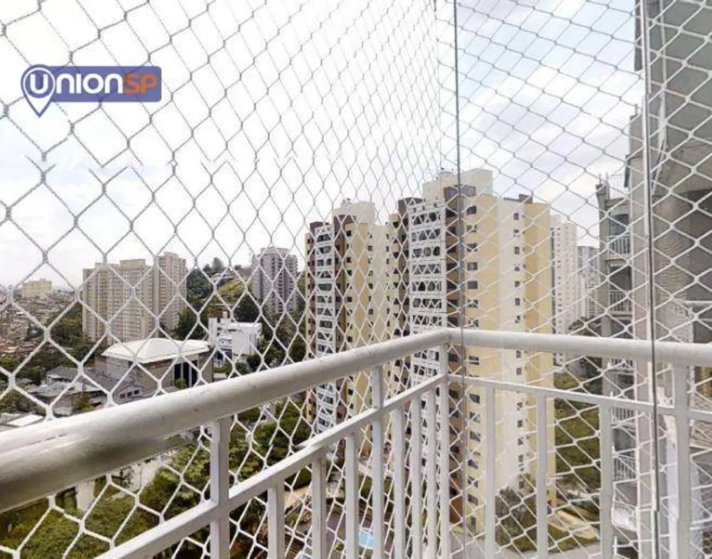 Apartamento, 3 quartos, 62 m² - Foto 4