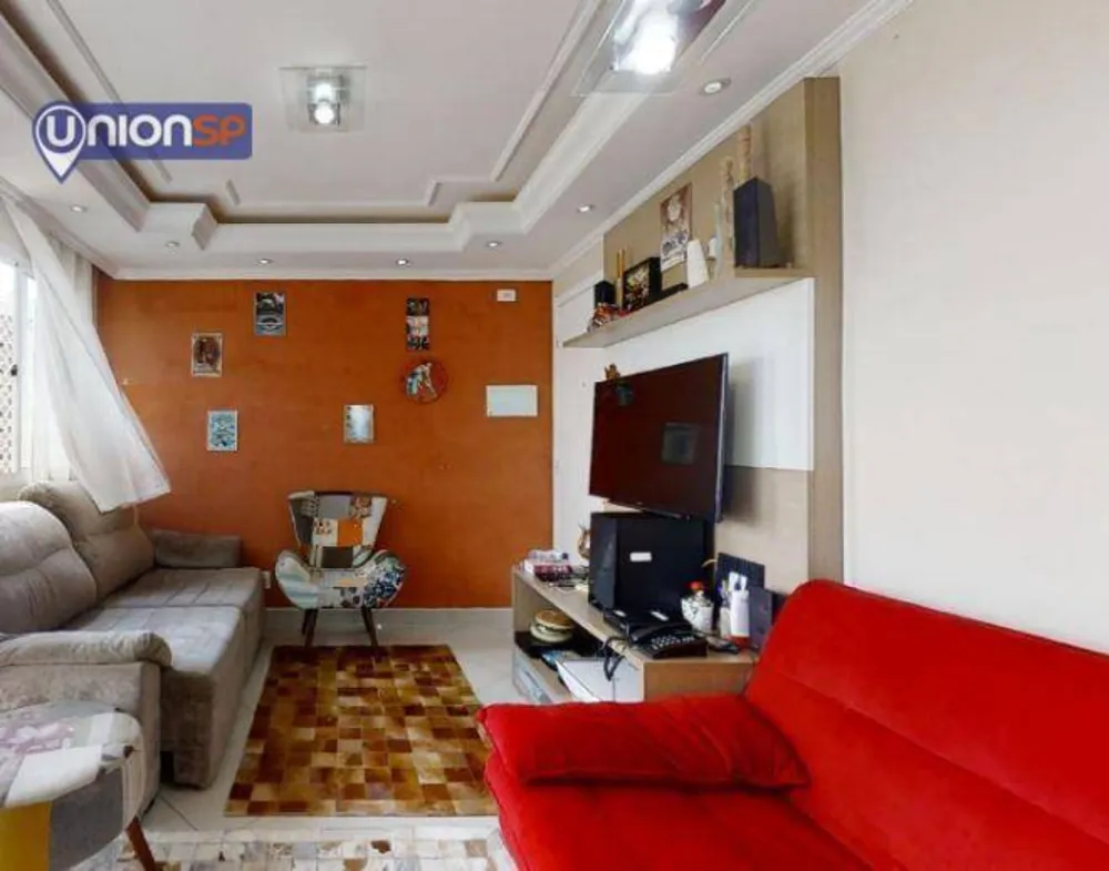 Apartamento, 3 quartos, 62 m² - Foto 2