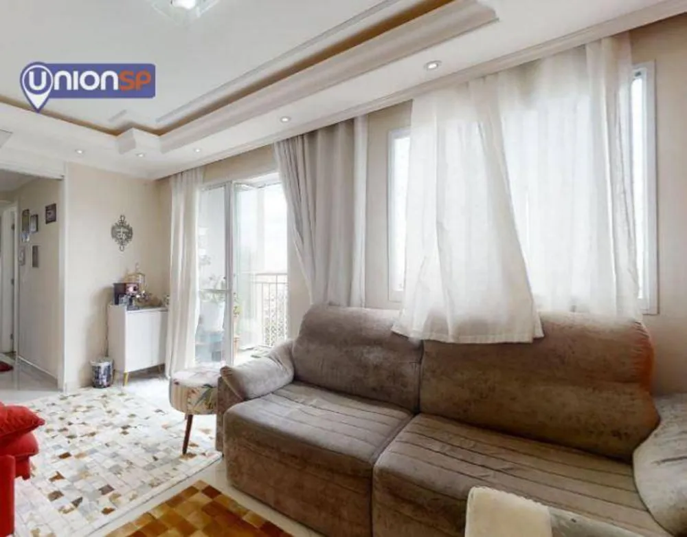 Apartamento, 3 quartos, 62 m² - Foto 3