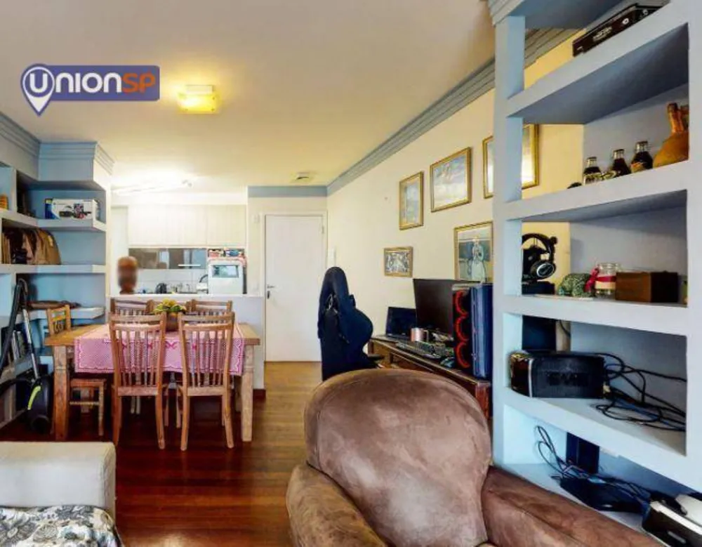 Apartamento, 2 quartos, 70 m² - Foto 2