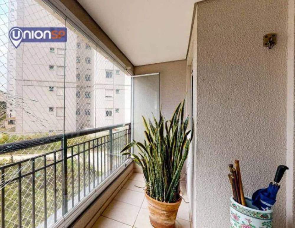 Apartamento, 2 quartos, 70 m² - Foto 4
