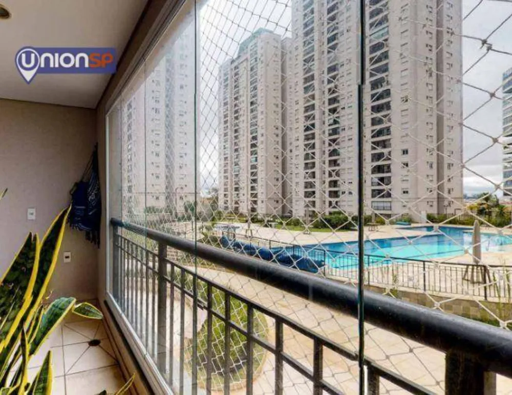 Apartamento, 2 quartos, 70 m² - Foto 3