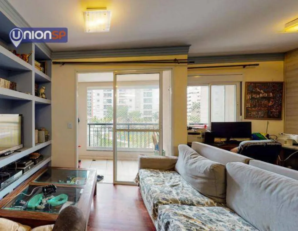 Apartamento, 2 quartos, 70 m² - Foto 1