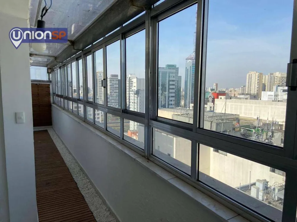 Apartamento, 2 quartos, 88 m² - Foto 4