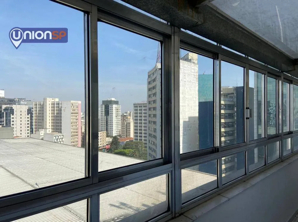 Apartamento, 2 quartos, 88 m² - Foto 2