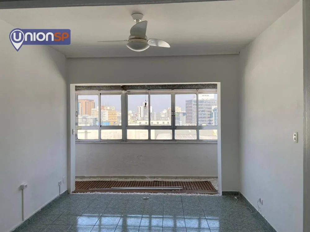 Apartamento, 2 quartos, 88 m² - Foto 1