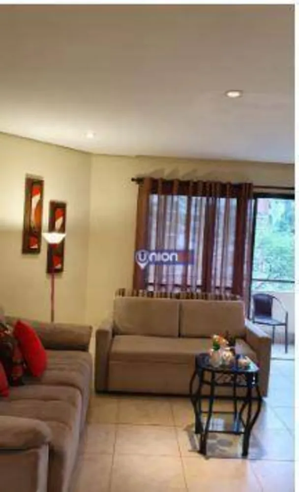 Apartamento, 4 quartos, 123 m² - Foto 2