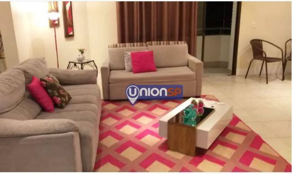 Apartamento, 4 quartos, 123 m² - Foto 3