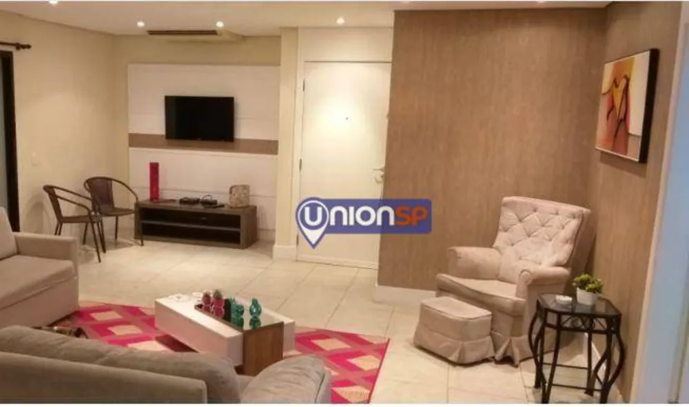 Apartamento, 4 quartos, 123 m² - Foto 1