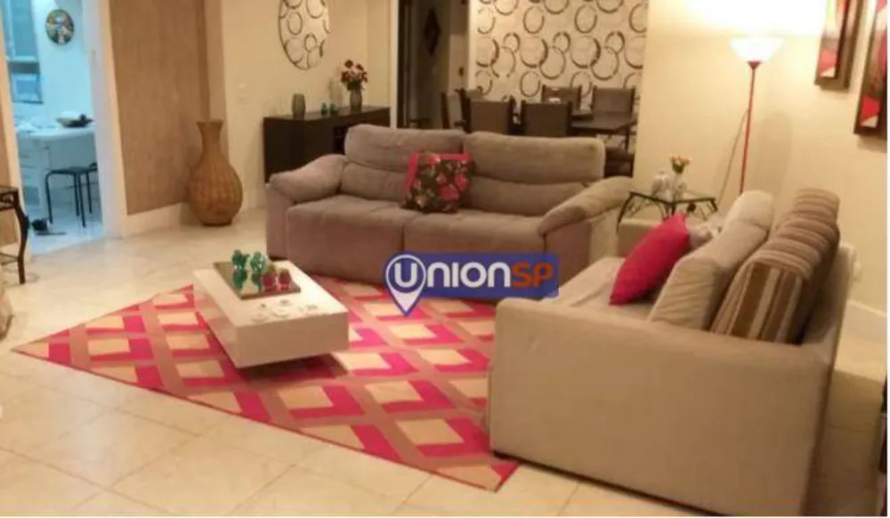Apartamento, 4 quartos, 123 m² - Foto 4