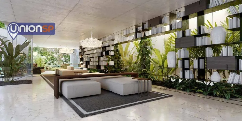 Apartamento, 1 quarto, 63 m² - Foto 3