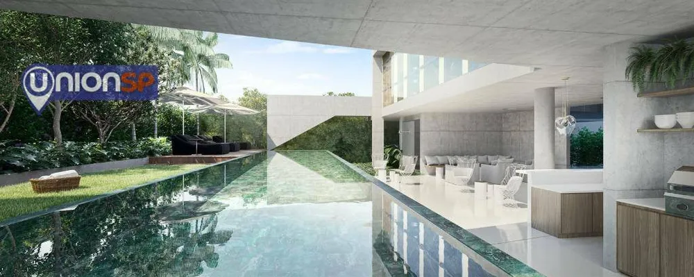 Apartamento, 1 quarto, 63 m² - Foto 1