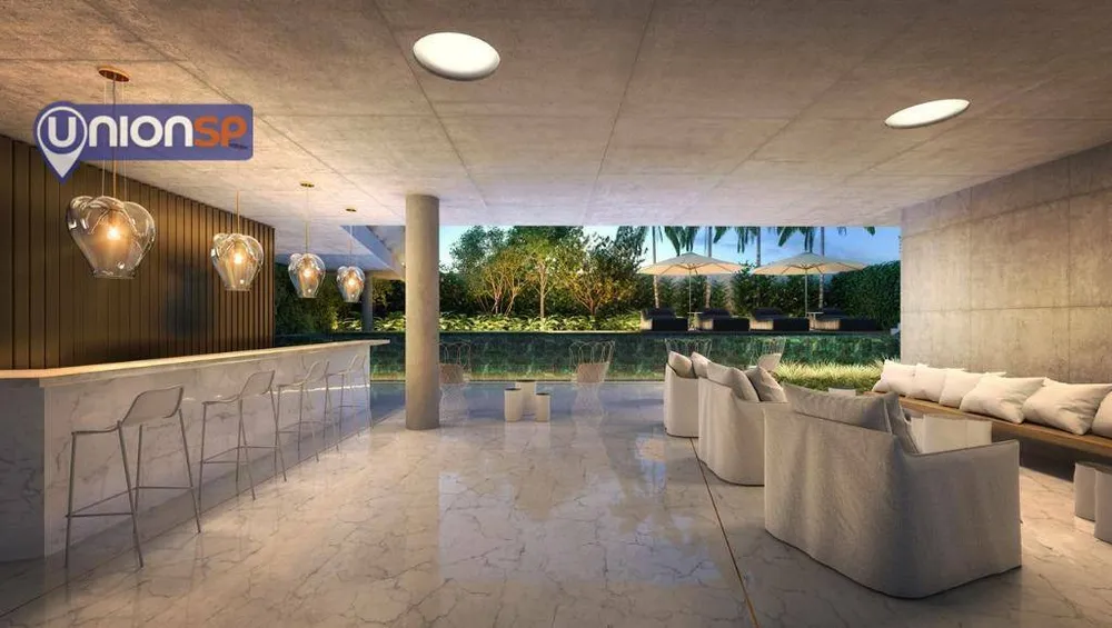 Apartamento, 1 quarto, 63 m² - Foto 4