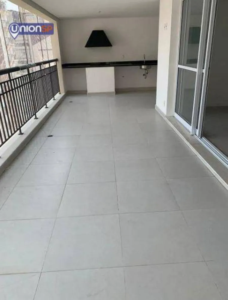 Apartamento, 4 quartos, 246 m² - Foto 3
