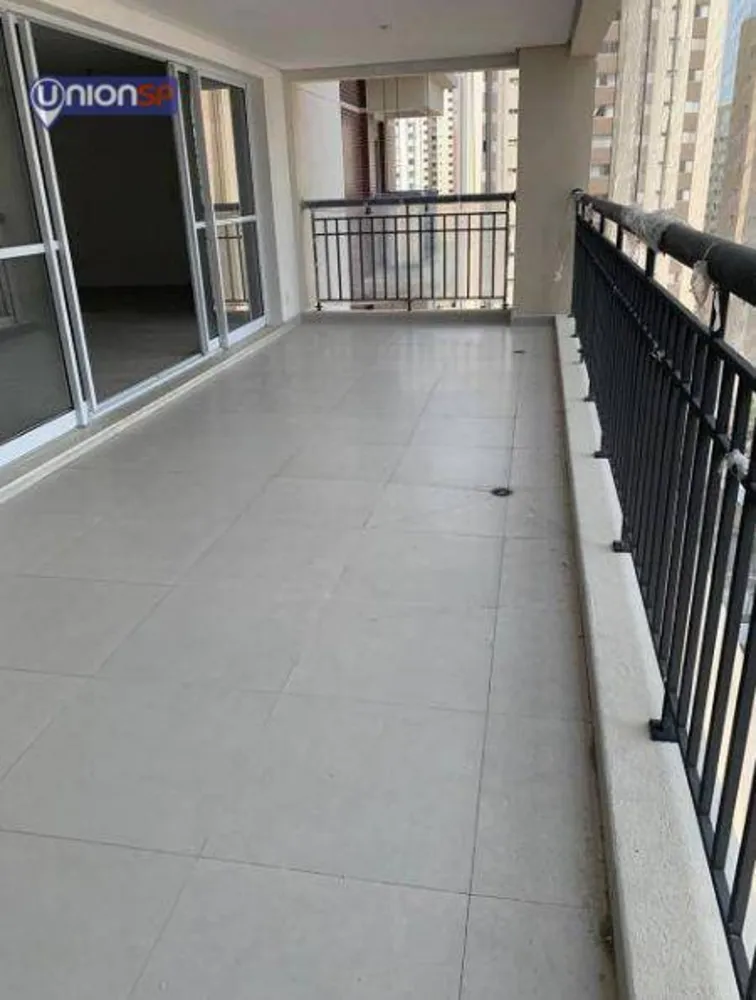 Apartamento, 4 quartos, 246 m² - Foto 4