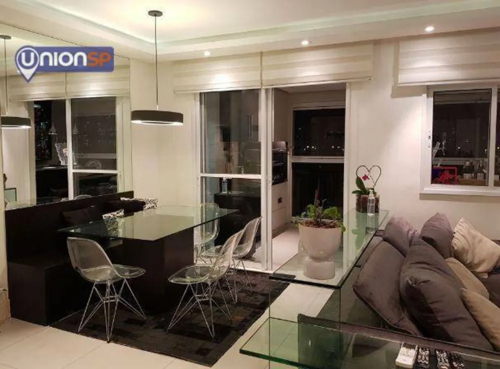 Apartamento, 2 quartos, 108 m² - Foto 2