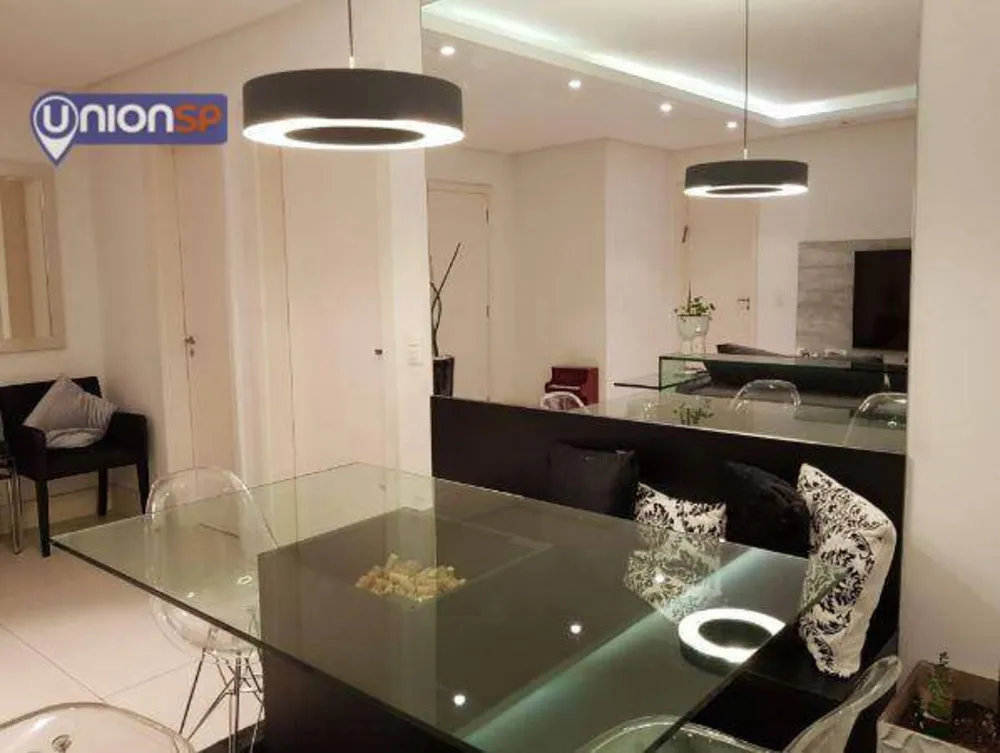 Apartamento, 2 quartos, 108 m² - Foto 3