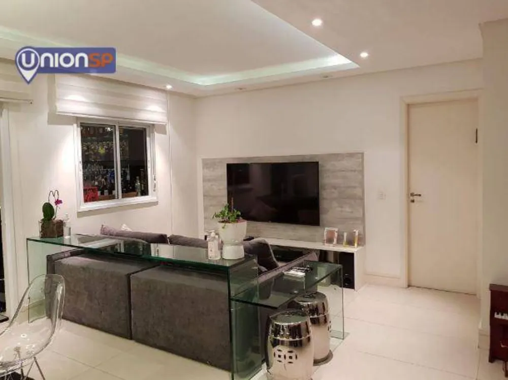 Apartamento, 2 quartos, 108 m² - Foto 1