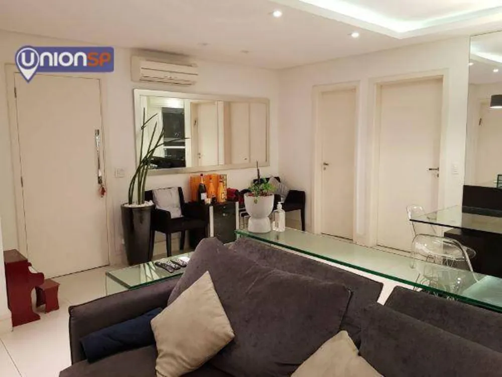 Apartamento, 2 quartos, 108 m² - Foto 4