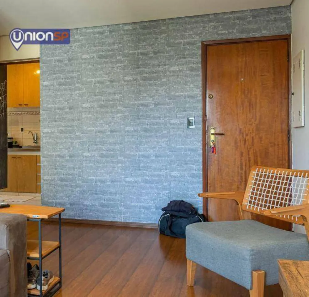 Apartamento, 2 quartos, 45 m² - Foto 2