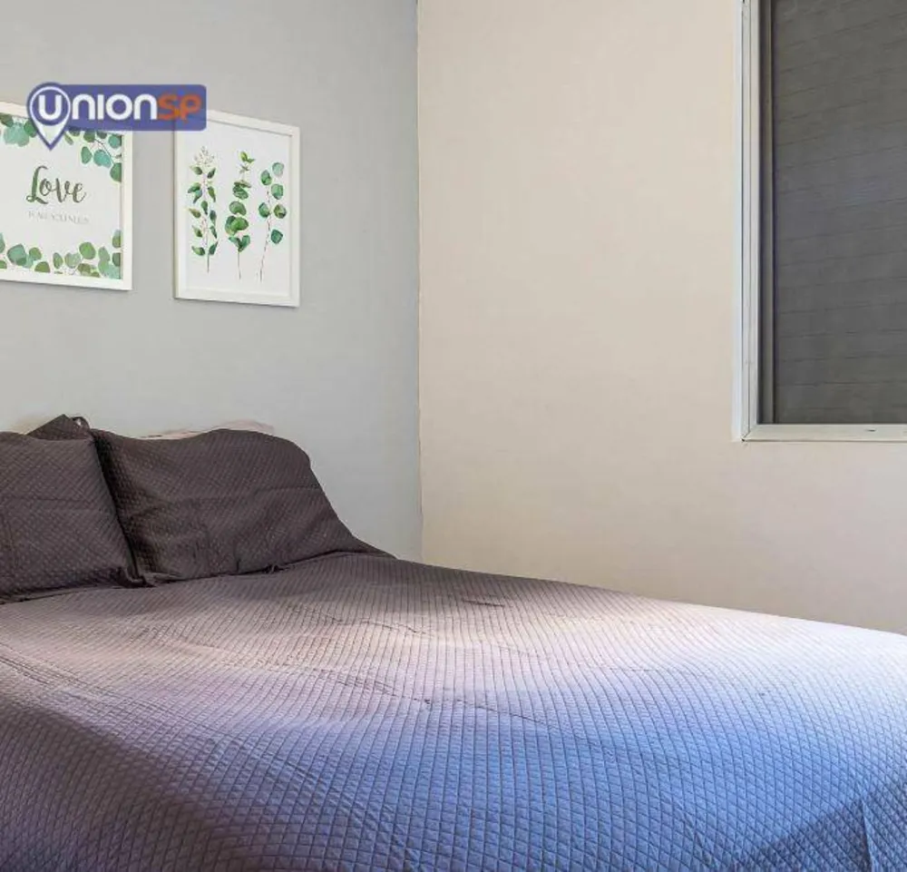 Apartamento, 2 quartos, 45 m² - Foto 4