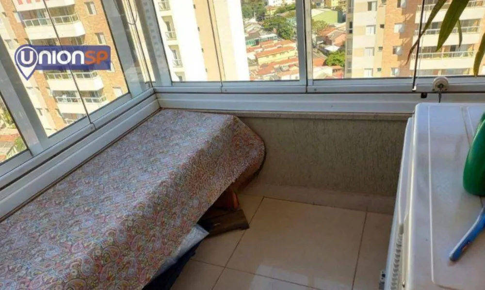 Apartamento, 4 quartos, 127 m² - Foto 3