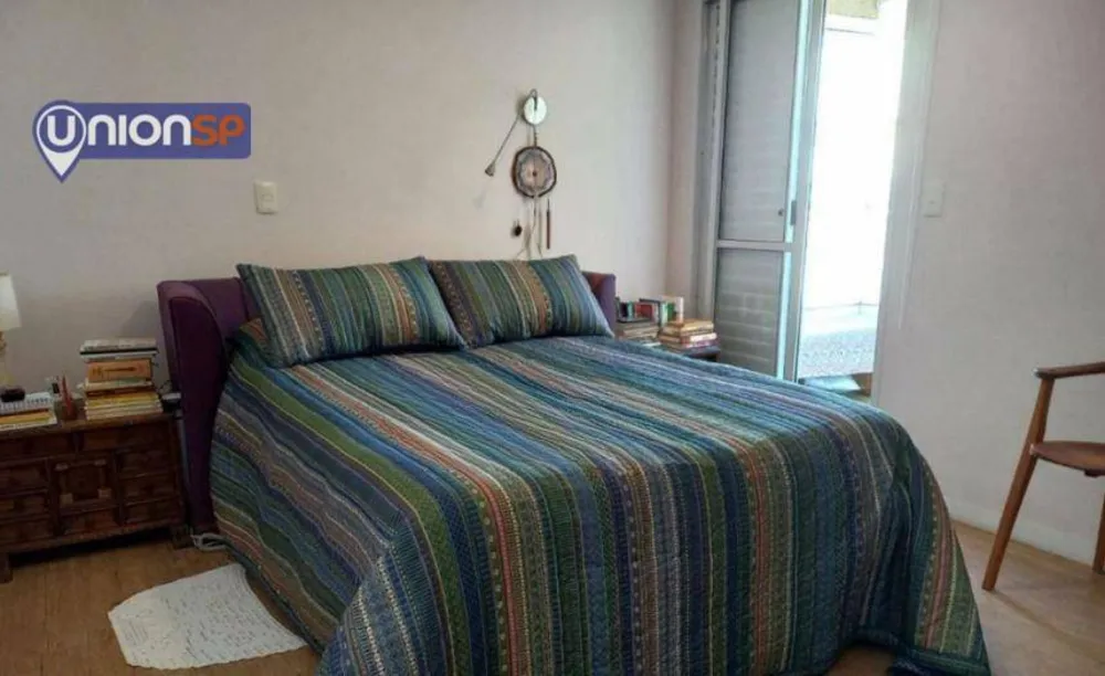 Apartamento, 4 quartos, 127 m² - Foto 4