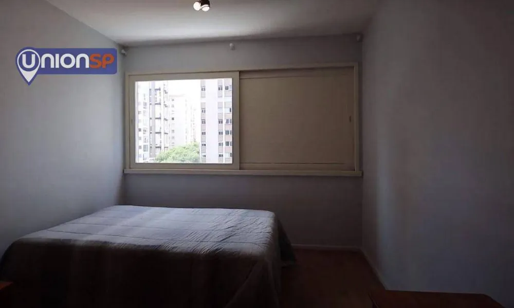 Apartamento, 1 quarto, 28 m² - Foto 1