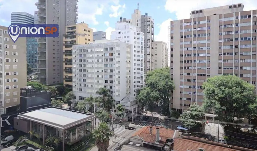 Apartamento, 1 quarto, 28 m² - Foto 2