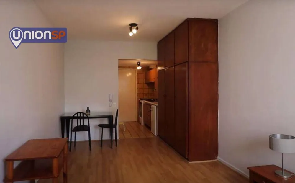 Apartamento, 1 quarto, 28 m² - Foto 3