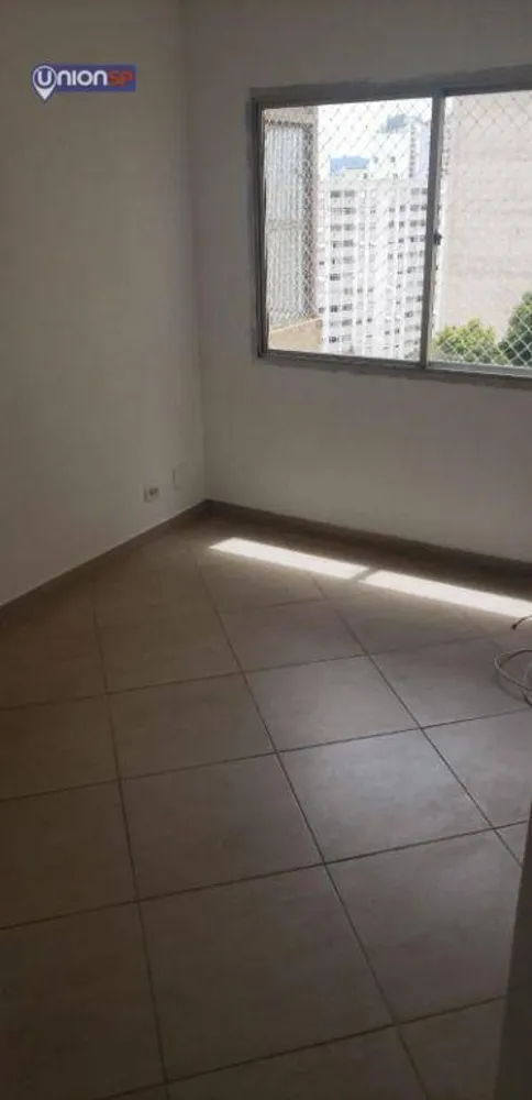 Apartamento, 1 quarto, 33 m² - Foto 2