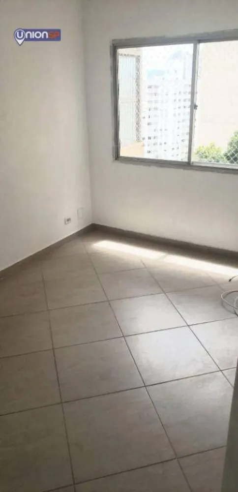 Apartamento, 1 quarto, 33 m² - Foto 3
