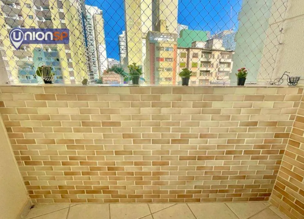 Apartamento, 1 quarto, 43 m² - Foto 3