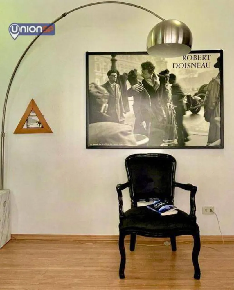 Apartamento, 1 quarto, 43 m² - Foto 2