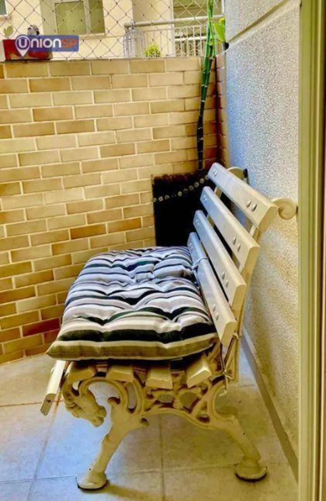 Apartamento, 1 quarto, 43 m² - Foto 4