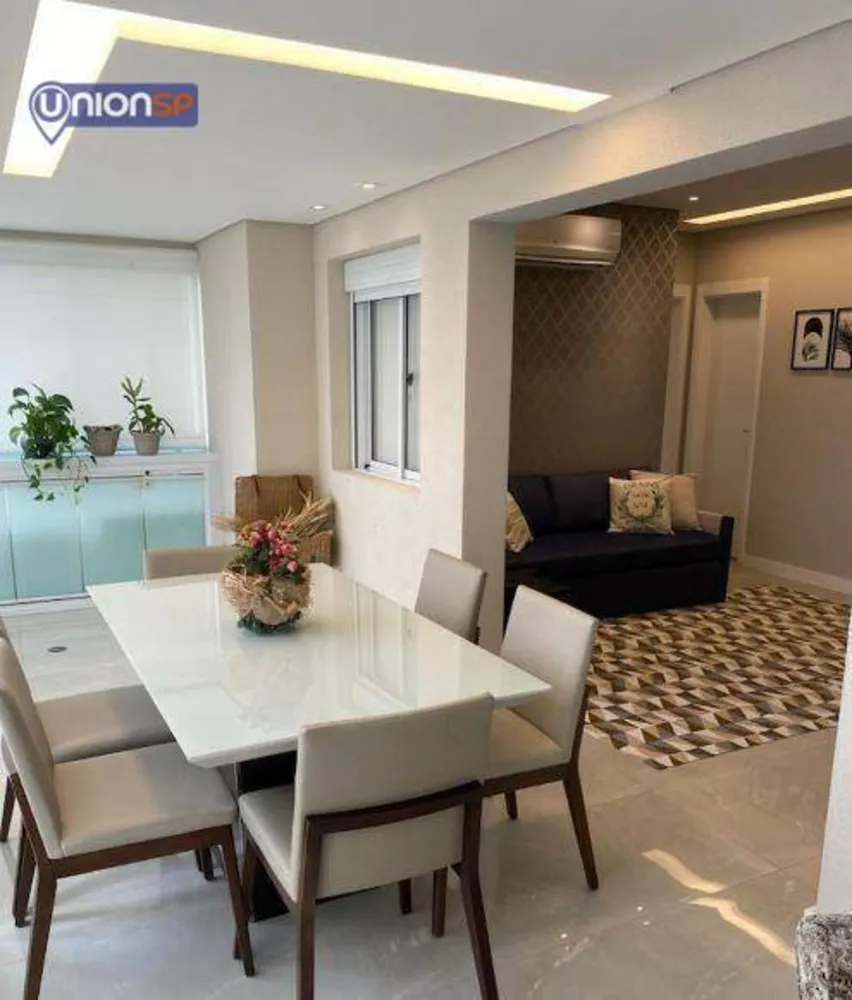 Apartamento, 1 quarto, 70 m² - Foto 3