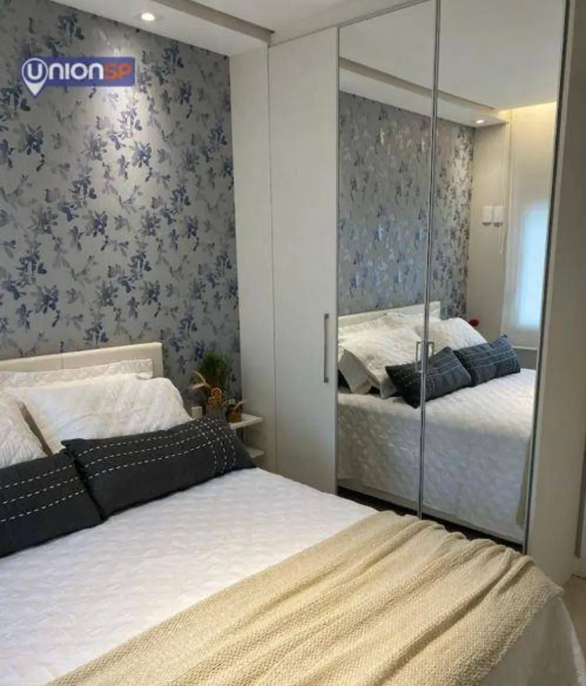 Apartamento, 1 quarto, 70 m² - Foto 4