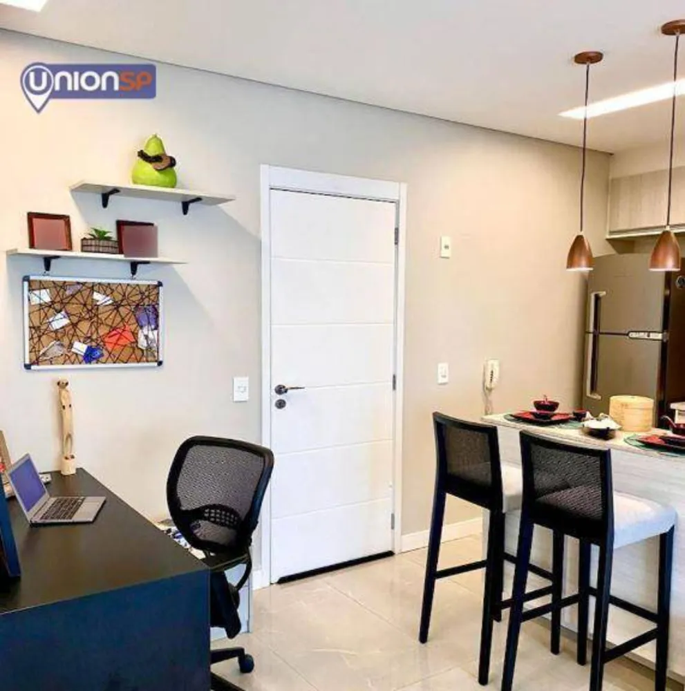 Apartamento, 1 quarto, 70 m² - Foto 2