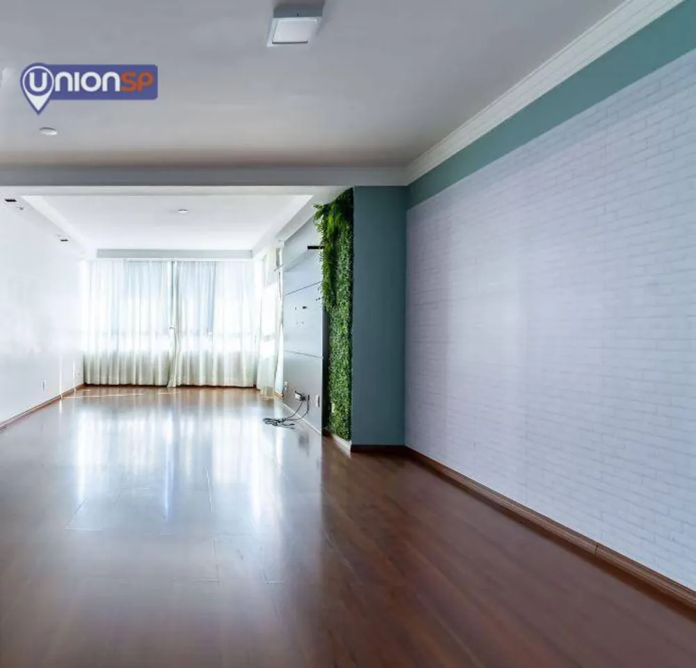 Apartamento, 4 quartos, 127 m² - Foto 1