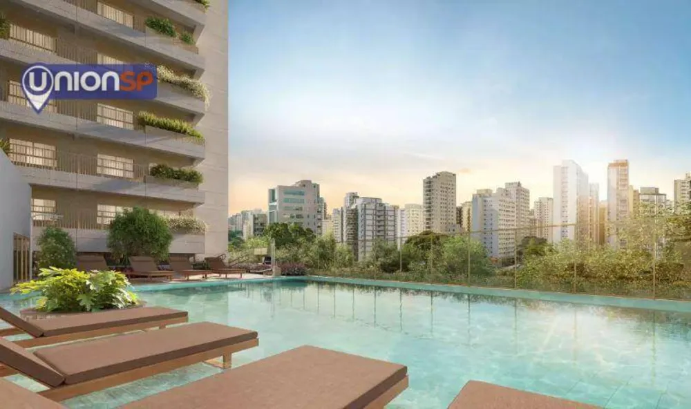 Apartamento, 4 quartos, 148 m² - Foto 1