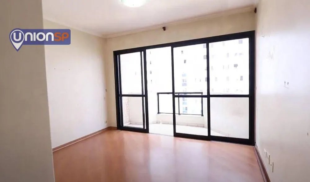Apartamento, 2 quartos, 64 m² - Foto 1