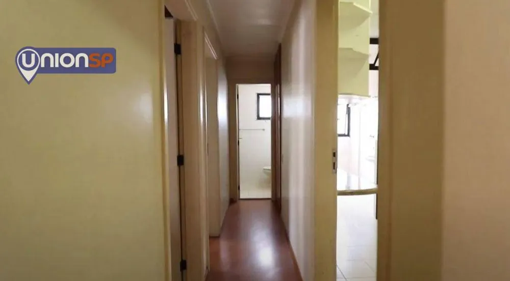 Apartamento, 2 quartos, 64 m² - Foto 4