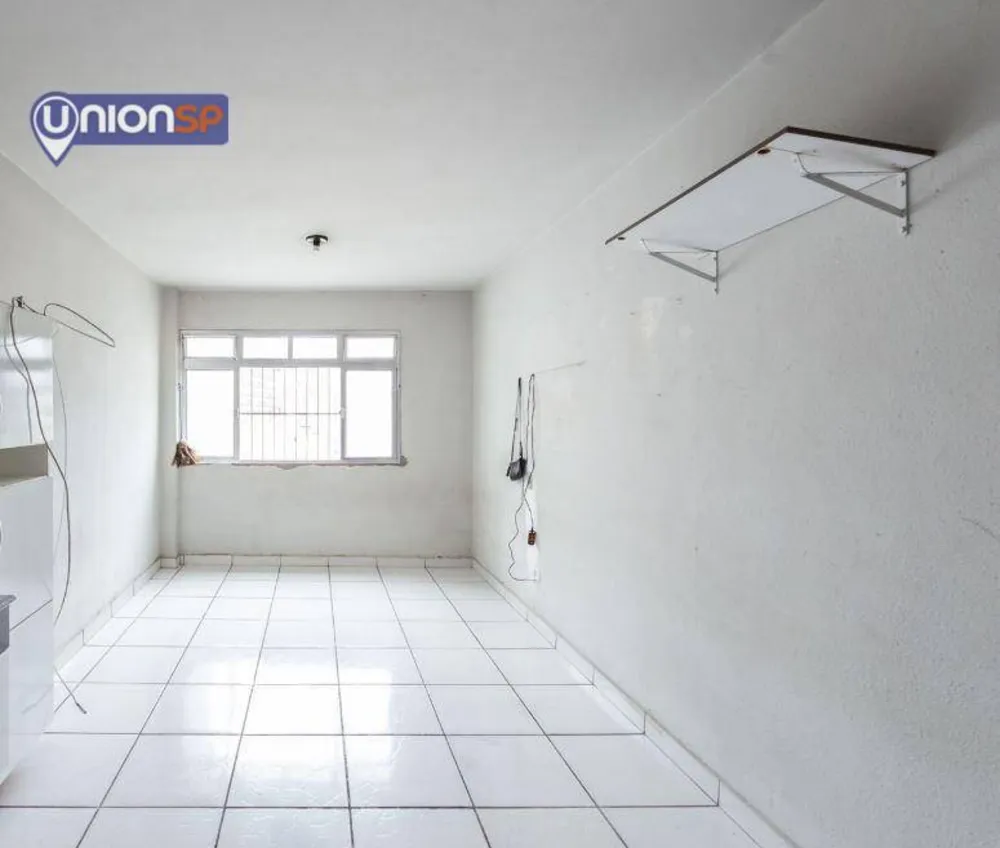 Apartamento, 1 quarto, 35 m² - Foto 1