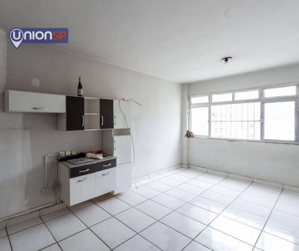 Apartamento, 1 quarto, 35 m² - Foto 2