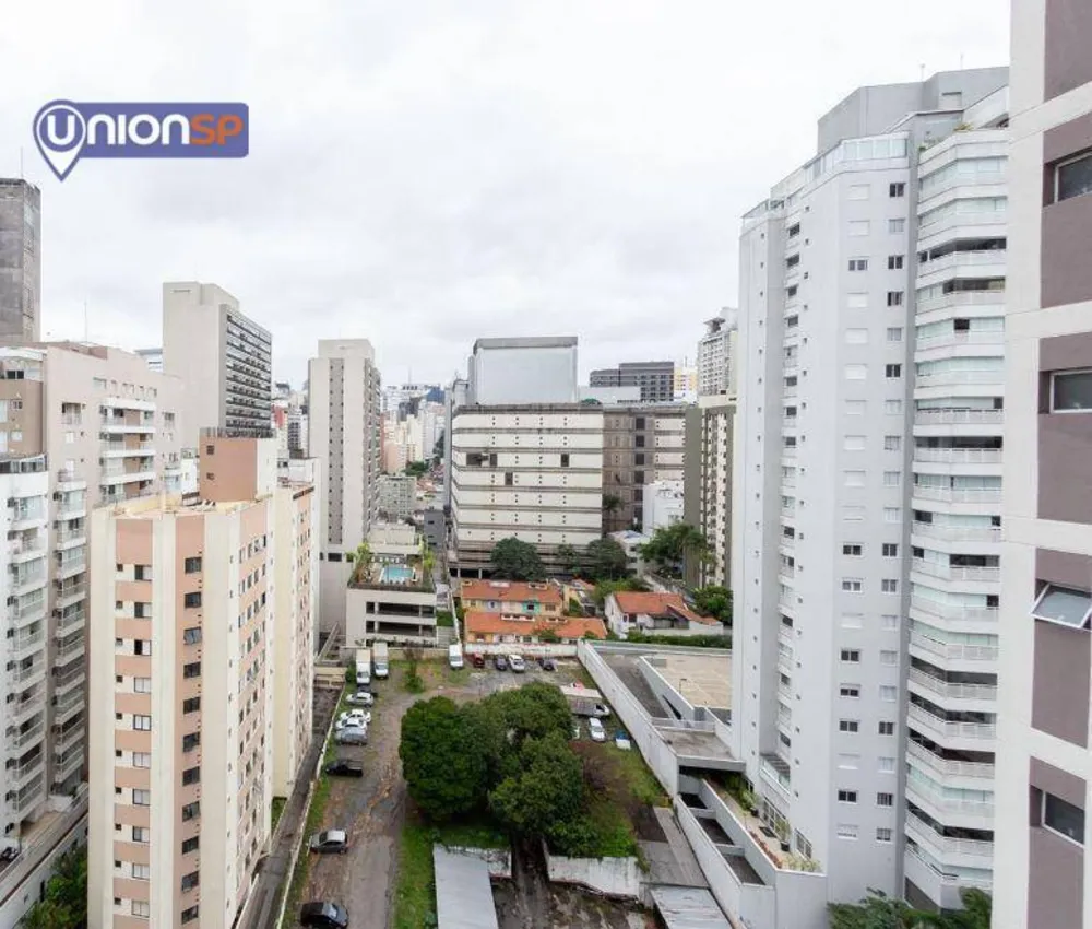 Apartamento, 1 quarto, 35 m² - Foto 4