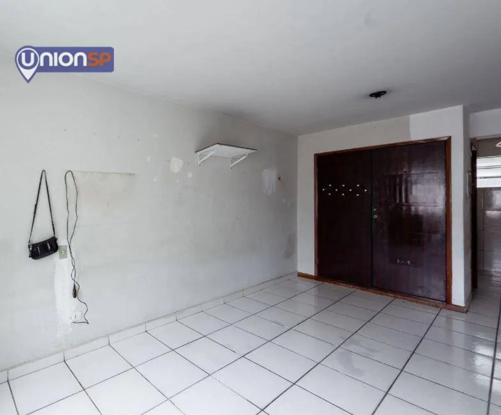Apartamento, 1 quarto, 35 m² - Foto 3