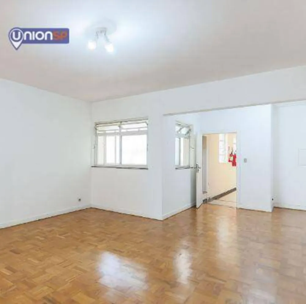 Apartamento, 3 quartos, 142 m² - Foto 1